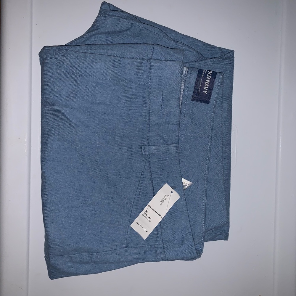 Old Navy Pixie Pants NWT